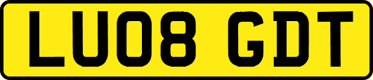 LU08GDT