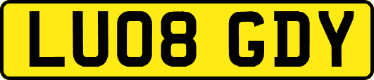 LU08GDY
