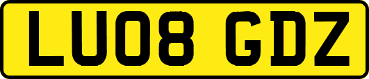 LU08GDZ