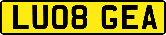 LU08GEA