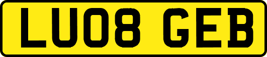 LU08GEB