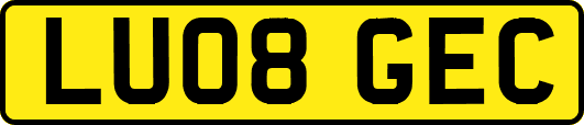 LU08GEC