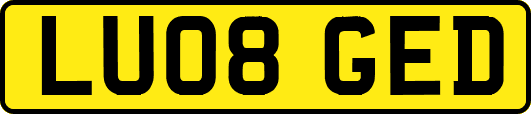 LU08GED