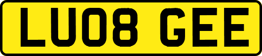 LU08GEE