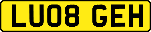 LU08GEH