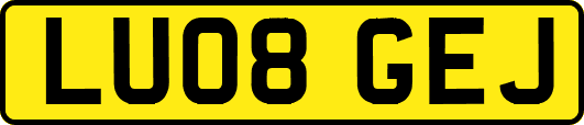 LU08GEJ