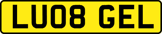 LU08GEL