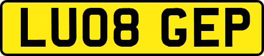 LU08GEP