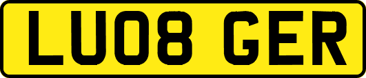 LU08GER