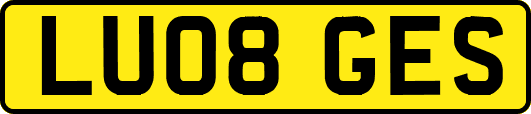 LU08GES
