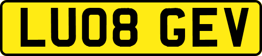 LU08GEV