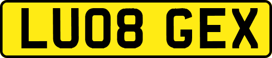 LU08GEX