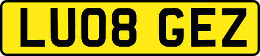LU08GEZ