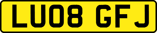 LU08GFJ
