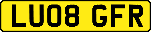 LU08GFR