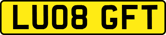 LU08GFT