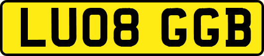 LU08GGB