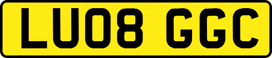 LU08GGC