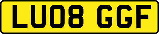 LU08GGF