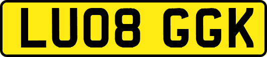LU08GGK
