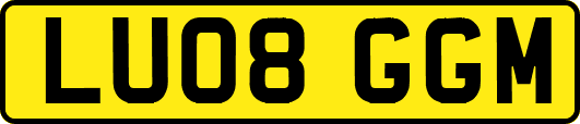 LU08GGM