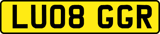 LU08GGR