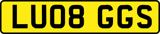 LU08GGS