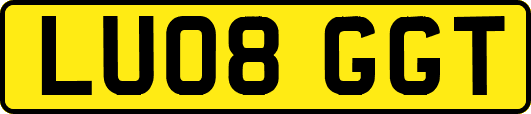 LU08GGT