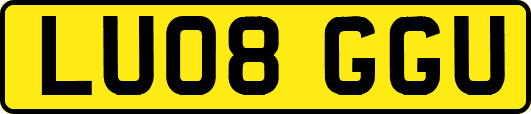 LU08GGU