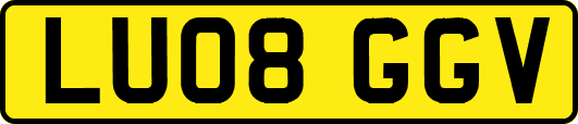 LU08GGV