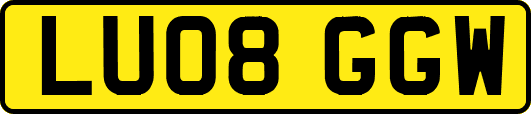 LU08GGW