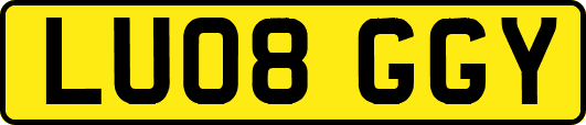 LU08GGY