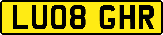 LU08GHR