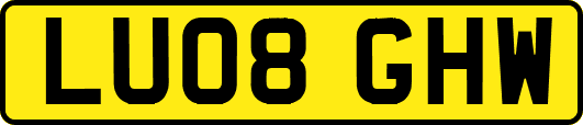 LU08GHW