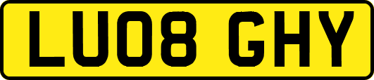 LU08GHY