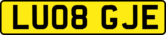 LU08GJE