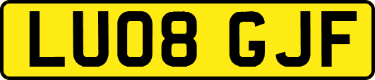 LU08GJF
