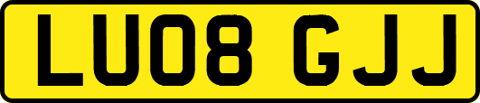 LU08GJJ