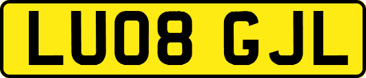 LU08GJL