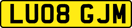 LU08GJM