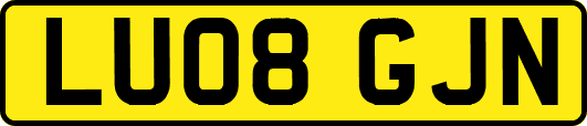 LU08GJN