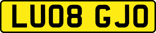 LU08GJO