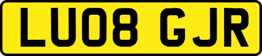 LU08GJR
