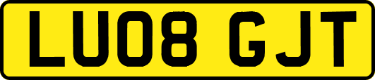 LU08GJT