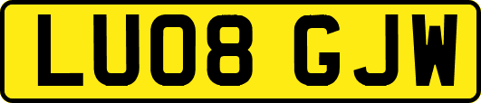 LU08GJW