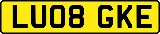 LU08GKE