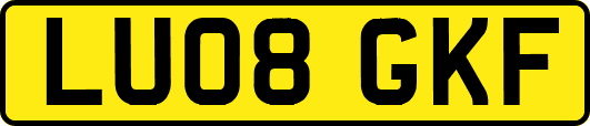 LU08GKF