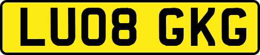 LU08GKG