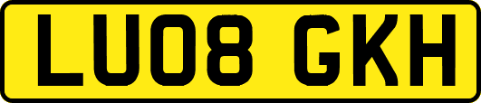 LU08GKH