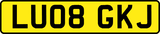 LU08GKJ